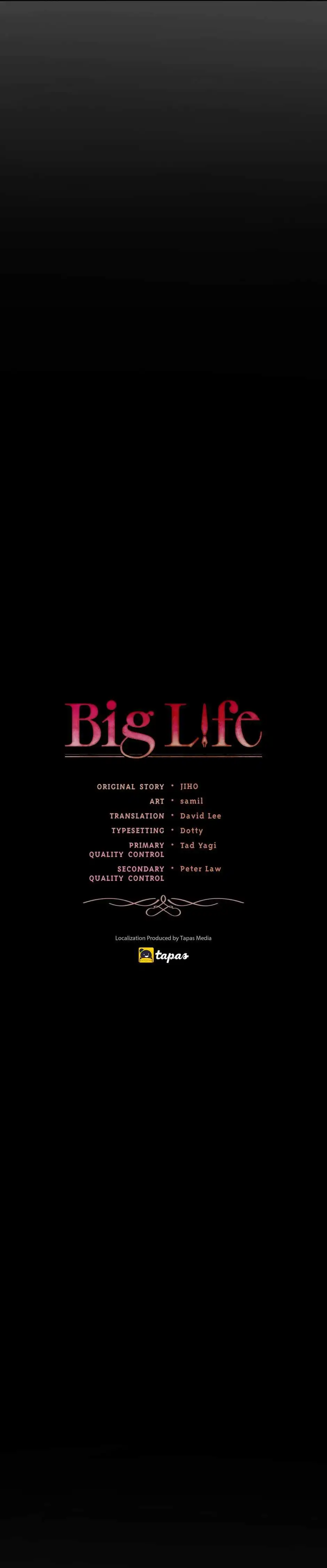 Big Life Chapter 58 3